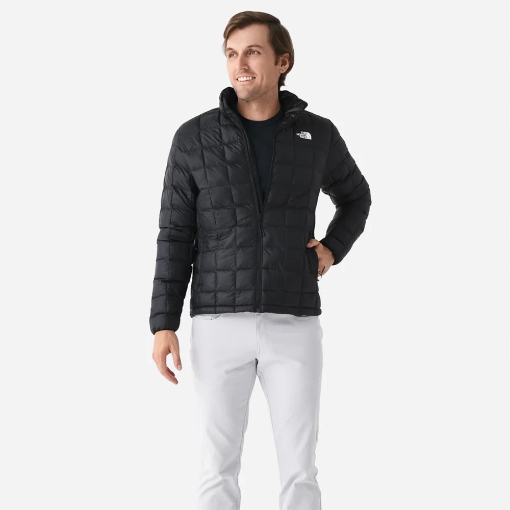 THE NORTH FACE Men's ThermoBall™ Eco 2.0 Jacket - Picture 2 of 9